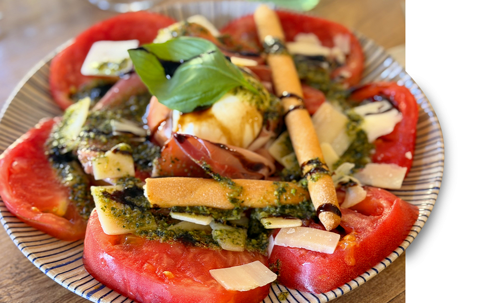 Fratelli - Resto Cassis - Ou manger a Cassis