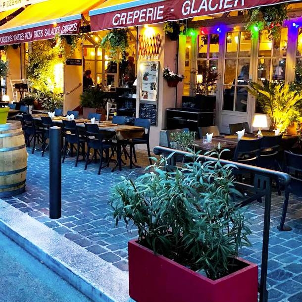 Fratelli - Resto Cassis - manger a CASSIS