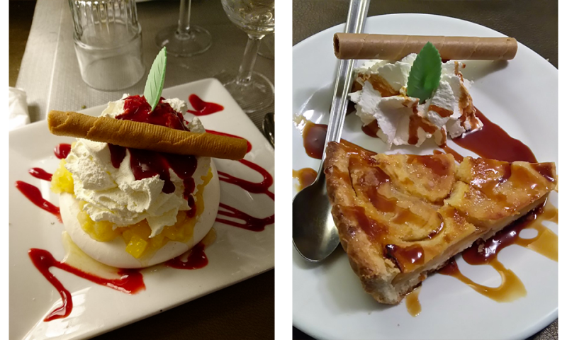 Fratelli - Resto Cassis - restaurant Méditérranéen CASSIS