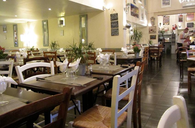 Fratelli - Resto Cassis - restaurant CASSIS