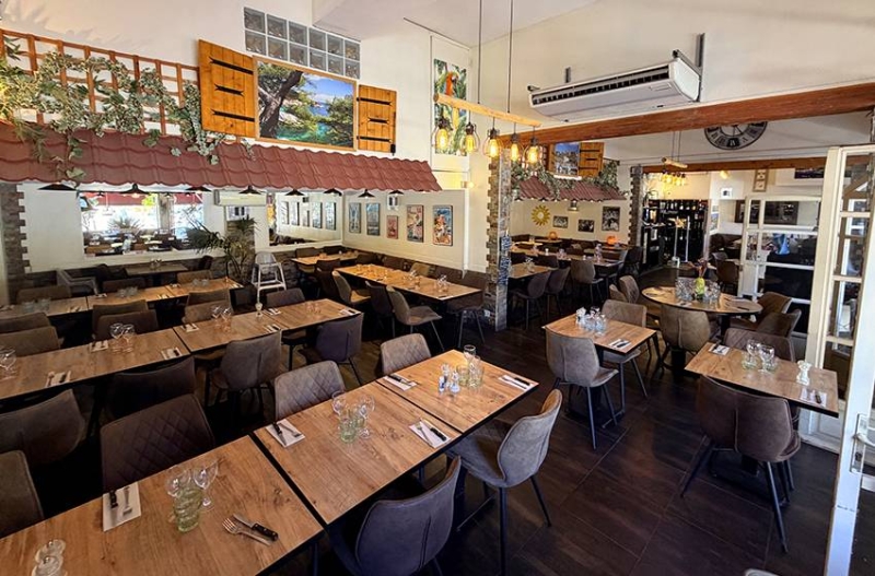 Fratelli - Resto Cassis - restaurant CASSIS