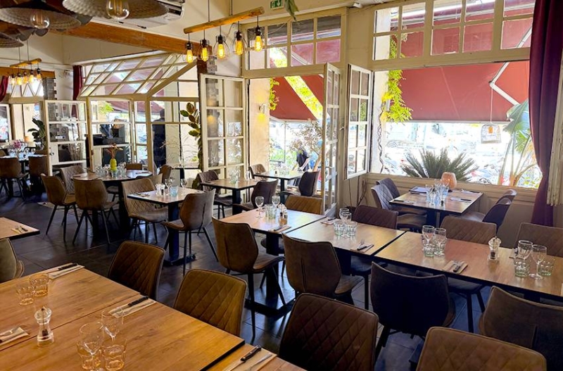 Fratelli - Resto Cassis - top resto CASSIS