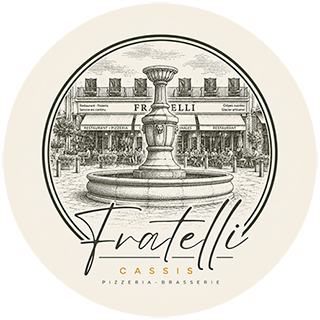 Adresse - Horaires - Téléphone - Fratelli - Resto a Cassis